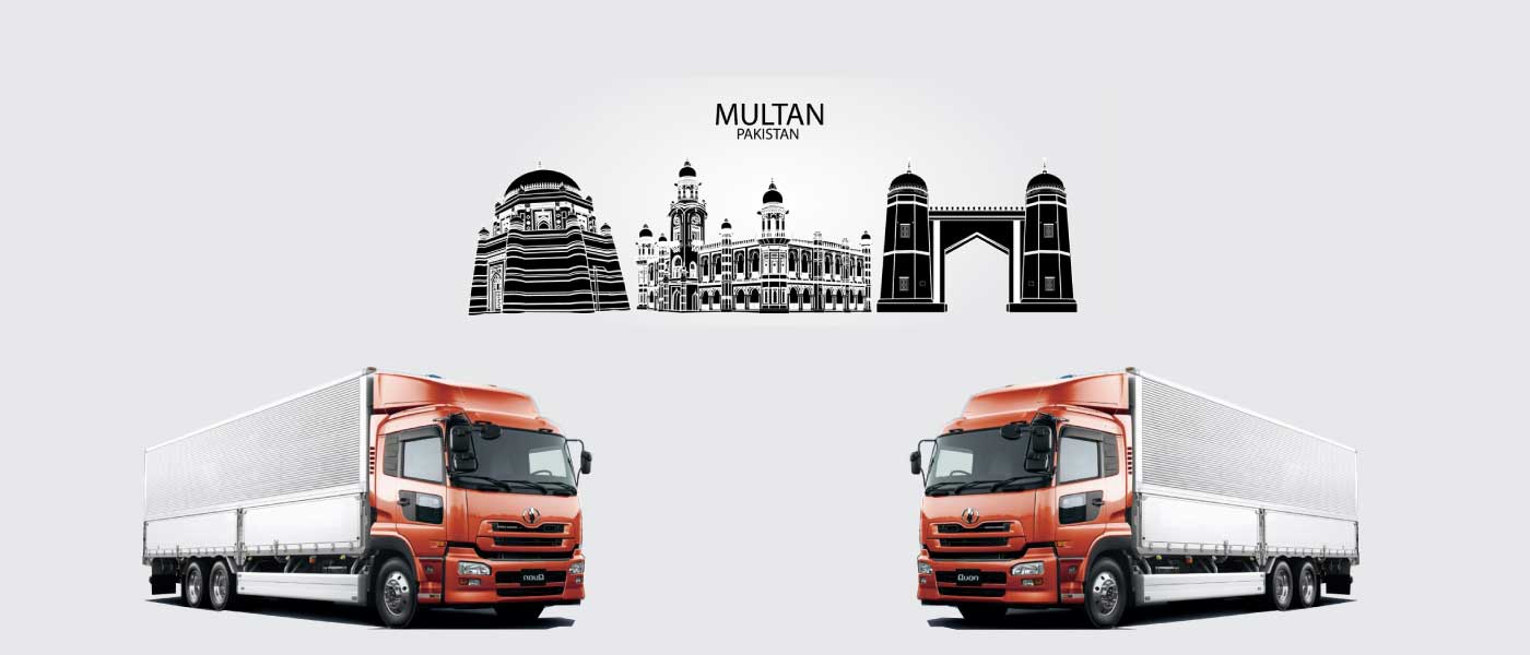 Packers Movers Multan | Packers and Movers Starco Logistics